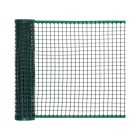Square műanyag kertirács, 1 m x 5 m, zöld
