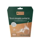 Biocont rovarfogó lap, fehér, 6 db/cs