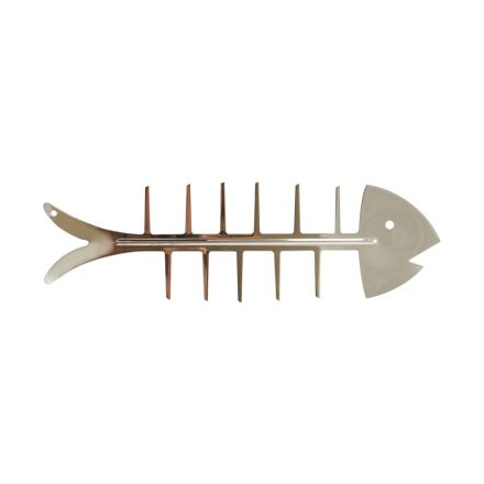 ZH Grill nyárs, 30 x 8,5 cm, halszál