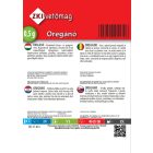 Oregánó vetőmag, 0,5 g