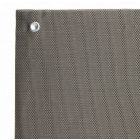 Everly Platinum dekoratív árnyékoló, 1 m x 5 m