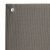 Everly Platinum dekoratív árnyékoló, 1 m x 5 m