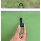 Snugger gumikötöző, 13 cm x 4 mm