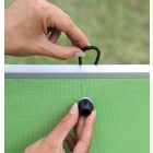 Snugger gumikötöző, 13 cm x 4 mm