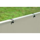 Snugger gumikötöző, 13 cm x 4 mm