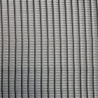 Panama természetes hatású belátáskorlátozó, 1 x 3 m, antracit