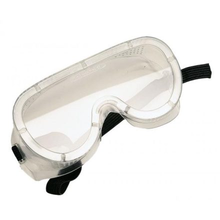 Univerzális köszörűs védőszemüveg 