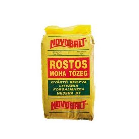 Novobalt tőzeg, 250 liter, piros