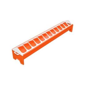 Baromfi etető, 75 cm