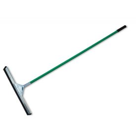 Duo vízlehúzó fém nyéllel, 45 cm