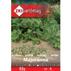 Majoranna vetőmag 