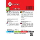 Tárkony vetőmag, 0,5 g