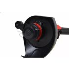 Hecht 530 elektromos fűszegélynyíró, 550 W