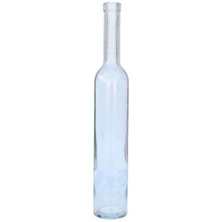 Bella pálinkás üveg, 500 ml