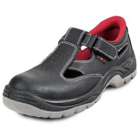 Bonn FF SC-01-002 O1 munkavédelmi szandál 39