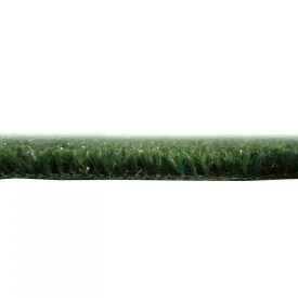 Green Lubeck műfű, 2 m x 5 m, 7 mm, zöld