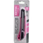 Extol Lady univerzális kés fém házzal