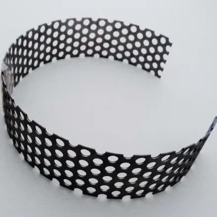 Rosta Nagy László féle terménydarálóhoz 55 mm x 555 mm