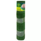 Green Lubeck műfű, 1 m x 5 m, 7 mm, zöld