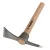 Truper csákány, 500 g, fa nyéllel /MART-TP/