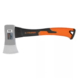 Truper fejsze üvegszálas nyéllel, 0,6 kg, 37 cm