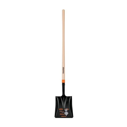 Truper lapát fa nyéllel, 114 cm 