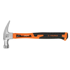 Truper szöghúzó kalapács üvegszálas nyéllel 