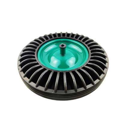 Talicska kerék, tömör, 400/8" (SRP1701)