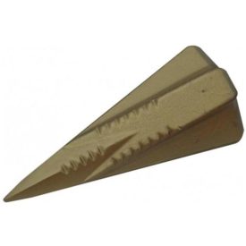 Hasító ék kovácsolt kúpos 2kg 9964 Hasító ék kovácsolt kúpos 2kg 9964