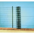 Decomet 100 fémháló PVC bevonattal, 1 m x 25 m