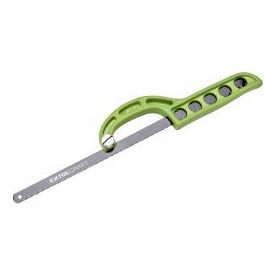 Extol Craft fémfűrész, egykezes, ABS 