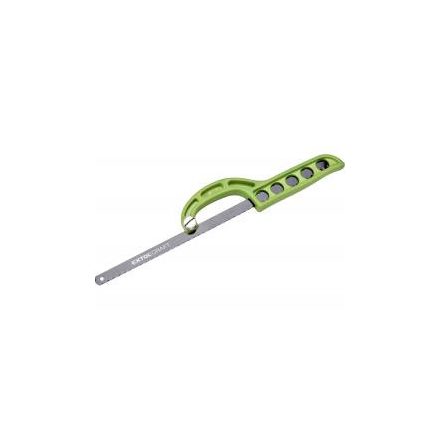 Extol Craft fémfűrész, egykezes, ABS 