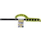 Extol Craft fémfűrész, egykezes, ABS 