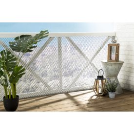 ESA100 műanyag baromfirács 