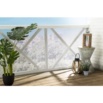 ESA100 műanyag baromfirács 