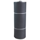 ESA100 műanyag baromfirács 