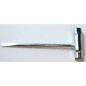 Kombinált kulcs 16x19