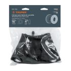 Truper kerék belső szeleppel ipari minőség 4.80/4.00-8" /CM/