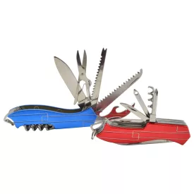 Zsebkés, 10 funkciós