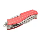 Zsebkés, 10 funkciós