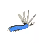 Zsebkés, 10 funkciós