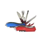 Zsebkés, 10 funkciós