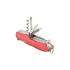 Zsebkés, 10 funkciós