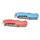 Zsebkés, 10 funkciós