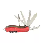 Zsebkés, 10 funkciós