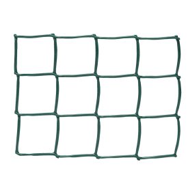 Climbanet K-50/45 kerti rács, 0,5 m, zöld