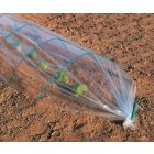 Arc PVC fóliasátor rúd, 2,5 m