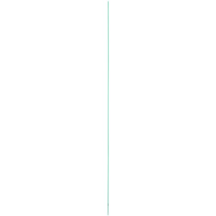Arc PVC fóliasátor rúd, 3 m