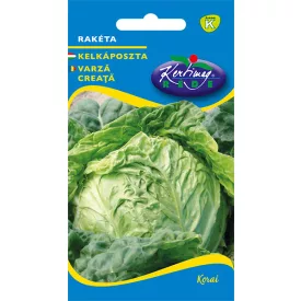 Raketa kelkáposzta vetőmag, 2 g