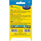 Raketa kelkáposzta vetőmag, 2 g